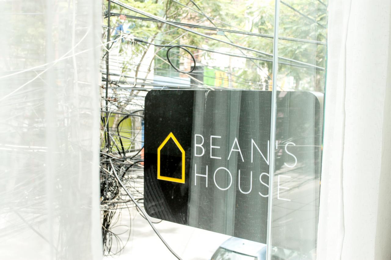 Bean'S House Apartamento Da Nang Exterior foto